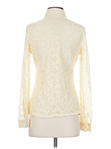 Claudia Richard Long Sleeve Blouse (view 2)