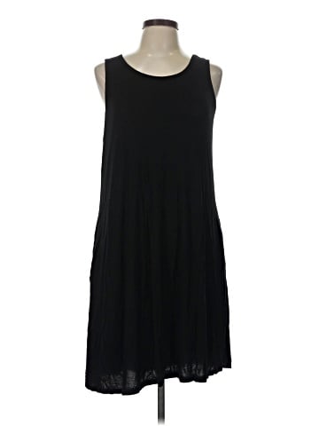 Philosophy Republic Clothing Casual Dress (view 1)