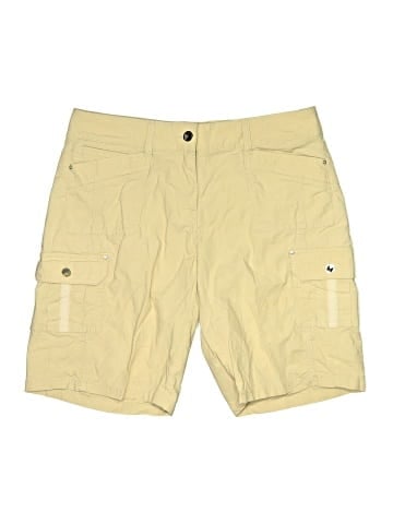 White House Black Market Cargo Shorts (view 1)