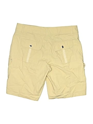 White House Black Market Cargo Shorts (view 2)