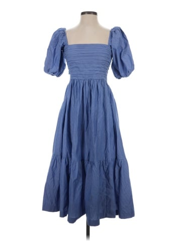 Abercrombie & Fitch Casual Dress (view 1)