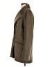 Totême 100% Wool Brown Wool Coat Size EU 38 / US 8 - photo 5