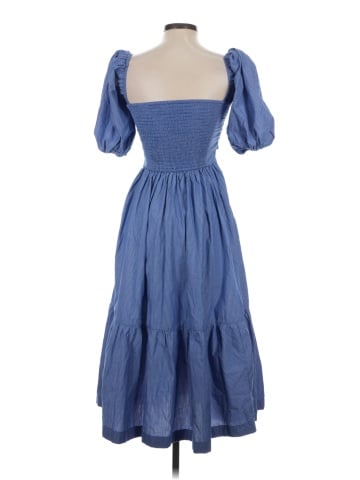Abercrombie & Fitch Casual Dress (view 2)
