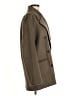 Totême 100% Wool Brown Wool Coat Size EU 38 / US 8 - photo 4
