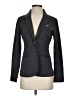 Port Authority Black Blazer Size XS - photo 1