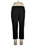 Ivanka Trump Black Active Pants Size 14 - photo 1