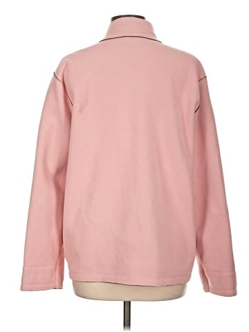 Sport Savvy Track Jacket (view 2)