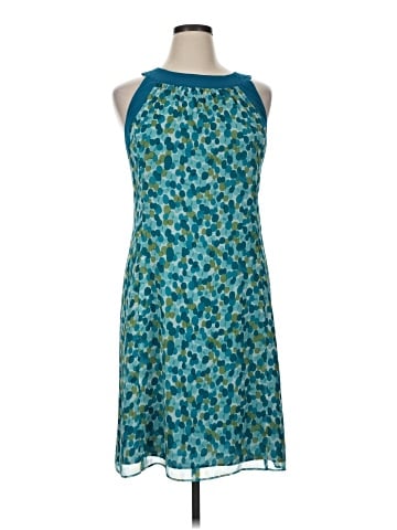 Ann Taylor Factory Cocktail Dress (view 1)