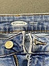 Old Navy Hearts Blue Jeans Size 4 - photo 6