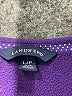Lands' End Purple Pullover Sweater Size L (petite) - photo 7