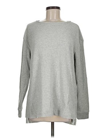 Lands' End Pullover Sweater (view 1)