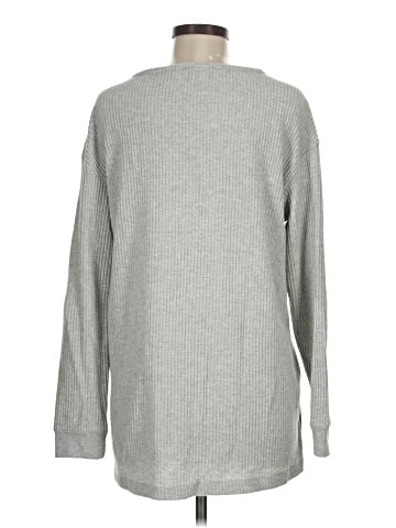 Lands' End Pullover Sweater (view 2)