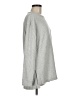 Lands' End Solid Gray Pullover Sweater Size M - photo 4