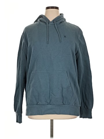 Hurley Pullover Hoodie (view 1)
