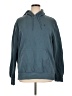Hurley Teal Pullover Hoodie Size XL - photo 1