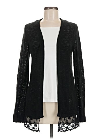 AB Studio Cardigan (view 1)