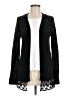 AB Studio Black Cardigan Size M - photo 1