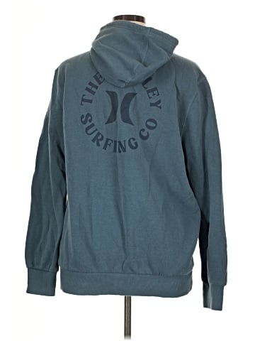 Hurley Pullover Hoodie (view 2)