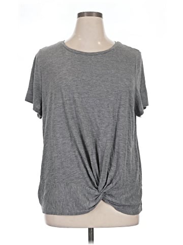 Falls Creek Short Sleeve Top (view 1)