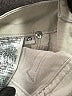 Marciano Metallic Silver Jeans Size 25 waist - photo 8