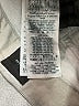 Marciano Metallic Silver Jeans Size 25 waist - photo 9