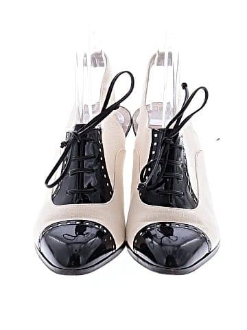 Salvatore Ferragamo Heels (view 2)