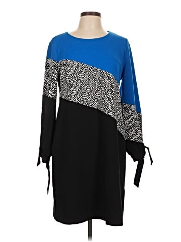 Alfani Casual Dress (view 1)
