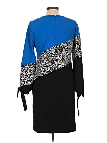 Alfani Casual Dress (view 2)