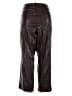 Old Navy 100% Polyester Brown Casual Pants Size 20 - photo 2