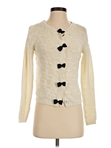 Jessica Simpson Cardigan (view 1)