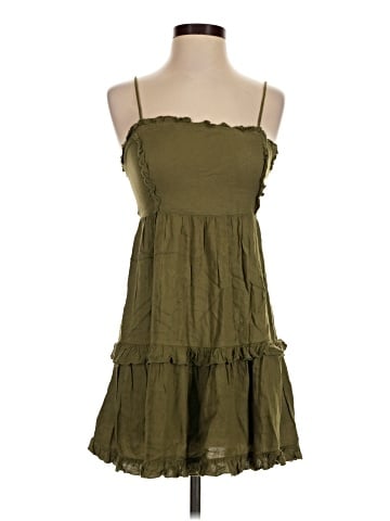 Forever 21 Casual Dress (view 1)