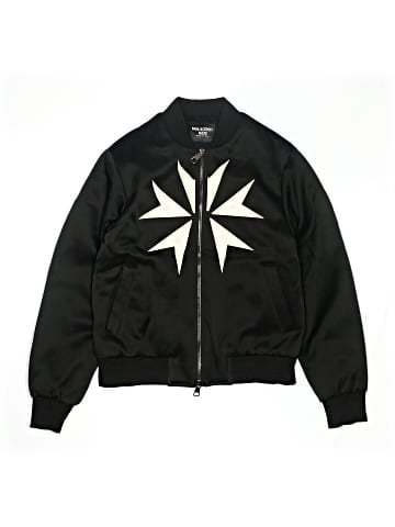 Neil Barrett Track Jacket (view 1)