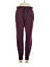 Walmart Purple Casual Pants Size S - photo 1