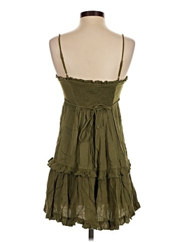 Forever 21 Casual Dress (view 2)