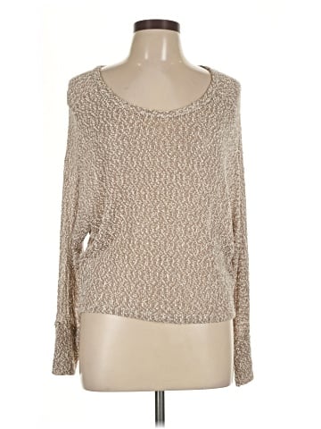 Shasa Pullover Sweater (view 1)