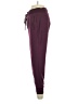 Walmart Purple Casual Pants Size S - photo 5