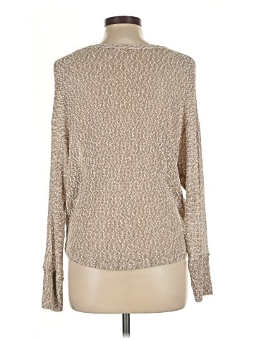 Shasa Pullover Sweater (view 2)