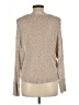 Shasa Tan Pullover Sweater Size L - photo 2