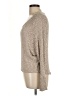 Shasa Tan Pullover Sweater Size L - photo 5