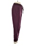 Walmart Purple Casual Pants Size S - photo 4