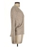 Shasa Tan Pullover Sweater Size L - photo 4