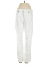MICHAEL Michael Kors White Jeans Size 2 - photo 1