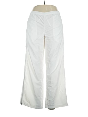 Puma Casual Pants (view 1)