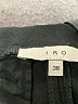 IRO Solid Black Jumpsuit Size EU (FR) 36 / US 4 - photo 4