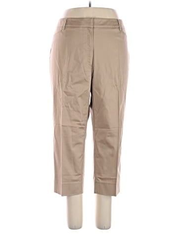 Kelly By Clinton Kelly Khakis (view 1)