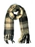 Steve Madden Brown Scarf One size - photo 1