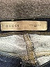 Guess Hearts Blue Jeans Size 25 waist - photo 7