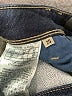 Guess Hearts Blue Jeans Size 25 waist - photo 8