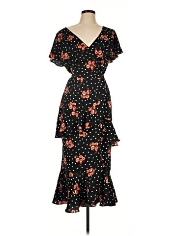 Chi Chi London Cocktail Dress (view 1)