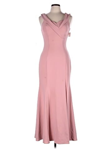 Fiesta Fashion Cocktail Dress (view 1)